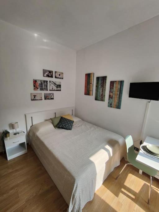 Monolocale New: Centro Turin