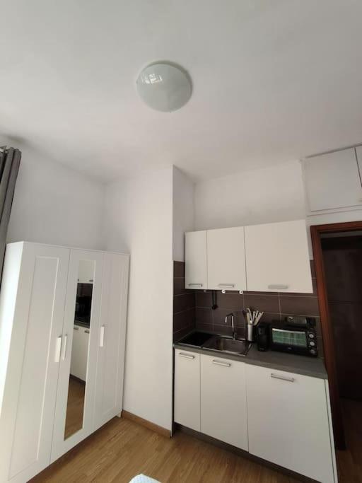 Monolocale New: Centro *
