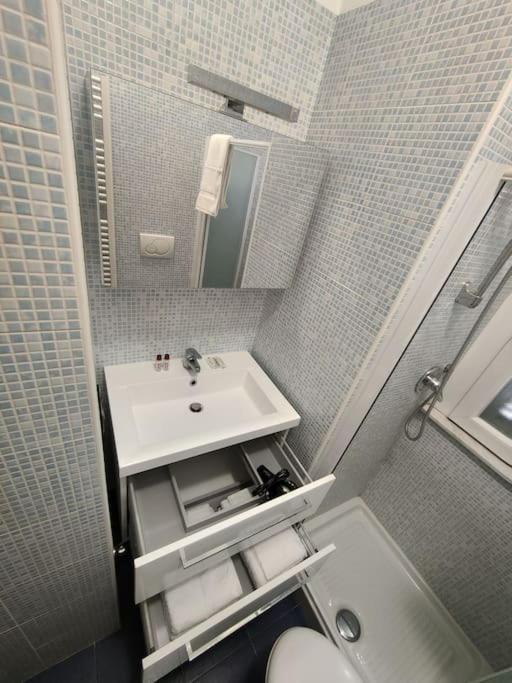 Monolocale New: Centro Appartement *