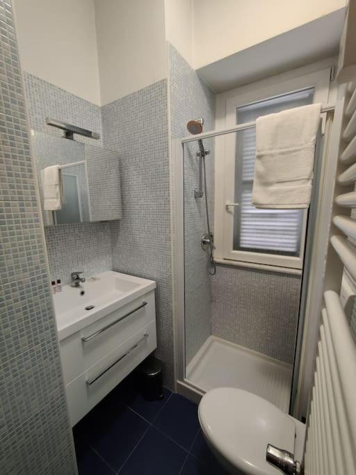 Appartement Monolocale New: Centro Turin